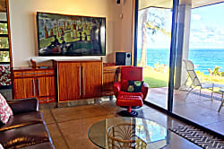 Kealia Landing House