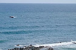 Kealia Landing House