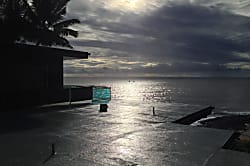 Kealia Landing House