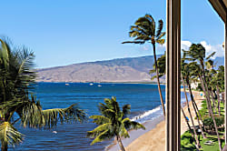 Kihei Beach Condo #510