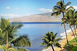 Kihei Beach Condo #510