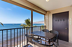 Kihei Beach Condo #510