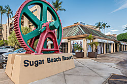 Sugar Beach Resort 535