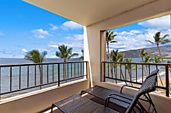 Sugar Beach Resort 535