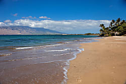 Kihei Bay Surf #109