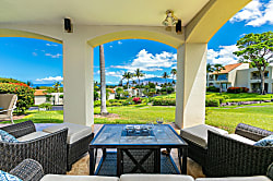 Palms at Wailea #1507