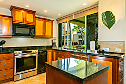 Palms at Wailea #1507