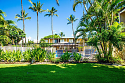 Kihei Garden Estates #E-202