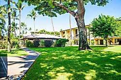 Kihei Garden Estates #E-202