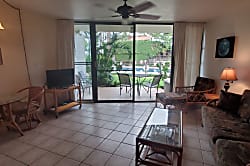 Waiohuli Beach Hale #124