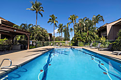 Kihei Bay Vista #C-205