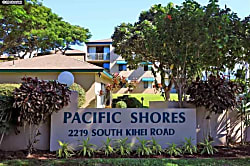 Pacific Shores #A-101