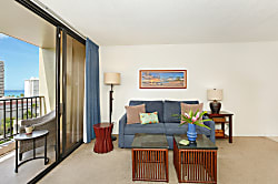 Waikiki Sunset #1004