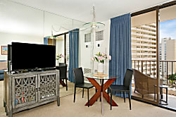 Waikiki Sunset #1004