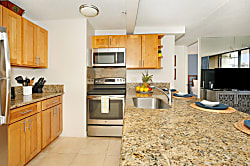 Waikiki Sunset #1004