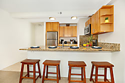 Waikiki Sunset #1004