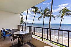 Sugar Beach Resort 430