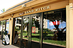 Sugar Beach Resort 430