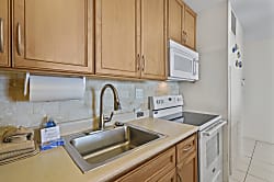 Sugar Beach Resort 430