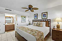 Sugar Beach Resort 430