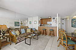 Sugar Beach Resort 430