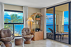 Sugar Beach Resort 540