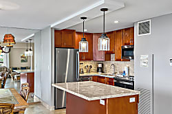 Sugar Beach Resort 540