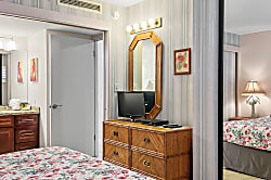 Sugar Beach Resort 540