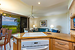 Kihei Beach Condo 107