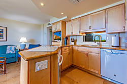 Kihei Beach Condo 107