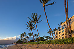 Kihei Beach Condo 107