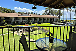 Waiohuli Beach Hale #205