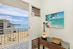 Waikiki Shore Waikiki Shore #1208