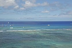 Waikiki Shore Waikiki Shore #1208