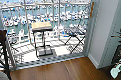 Ilikai Marina Unit #1788