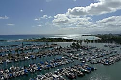 Ilikai Marina Unit #1788