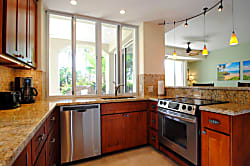 Palms at Wailea #205