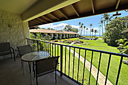 Waiohuli Beach Hale #210