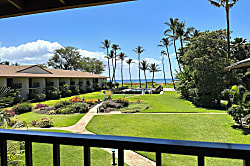 Waiohuli Beach Hale #210