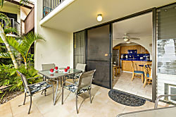 Waiohuli Beach Hale #C-110