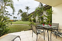 Waiohuli Beach Hale #C-110