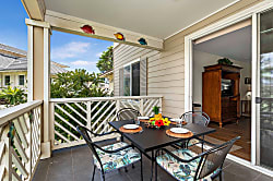 Fairway Villas Waikoloa C22