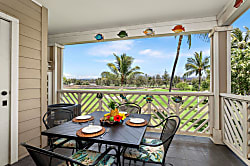 Fairway Villas Waikoloa C22