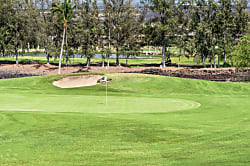 Fairway Villas Waikoloa C22