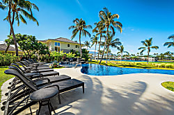 Fairway Villas Waikoloa C22