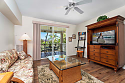 Fairway Villas Waikoloa C22