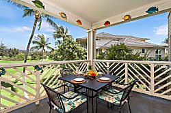 Fairway Villas Waikoloa C22