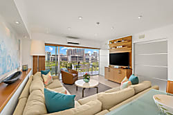 Waikiki Shore Waikiki Shore #1302