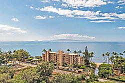 Kihei Beach Condo 409