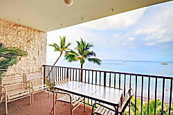 Kihei Beach Condo 409